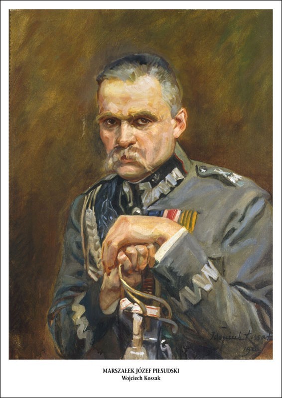 Wojciech Kossak