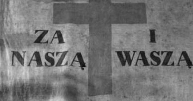 Niemiecka napaść na Polskę w 1939 r. spowodowała ogromne straty wojenne