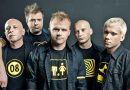 Coma: Muzyczne Alchemicy, którzy Przemienili Polski Rock w Złoto