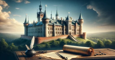 Kazimierz Wielki: Architekt Polskiej Wielkości