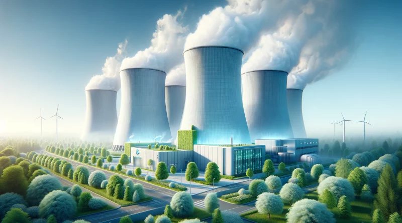 Czas na atom: Dlaczego Polska potrzebuje energii jądrowej?