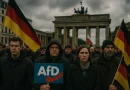 AfD najpopularniejszą partią w Niemczech. Co to znaczy dla Polski?