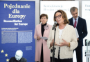 Pojednanie dla Europy: Historia listu, który zmienił oblicze stosunków polsko-niemieckich