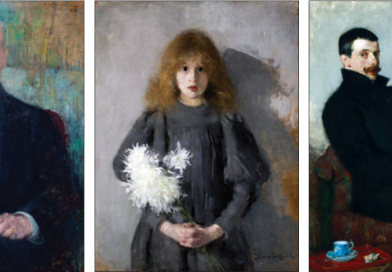 Olga Boznańska: 2025 rokiem artystki