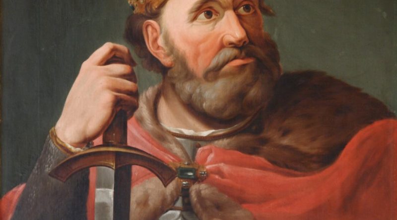 Bolesław Chrobry – 1000 – lecie koronacji