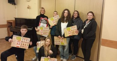 Późnojesienne opowieści na adwentowy czas